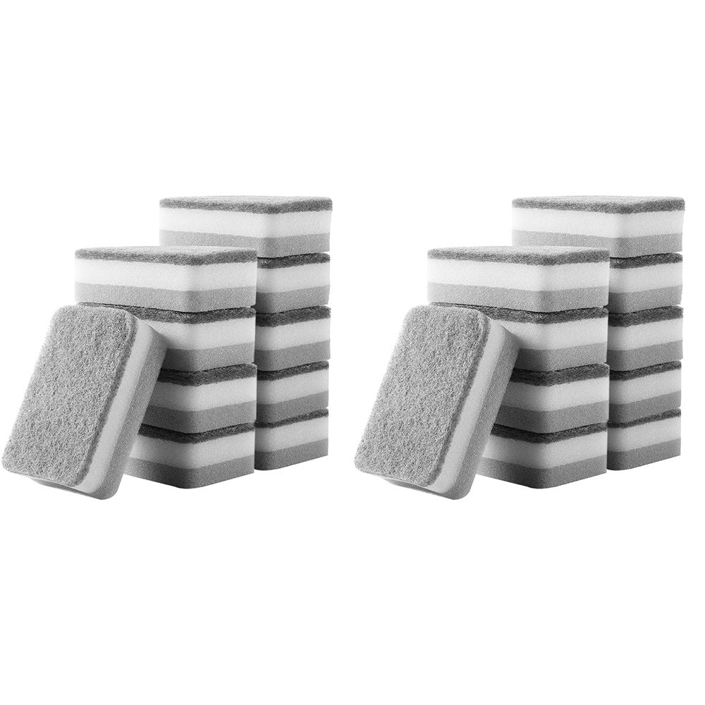 20-pack Dish Cleaning Sponge