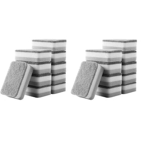 20-pack Dish Cleaning Sponge