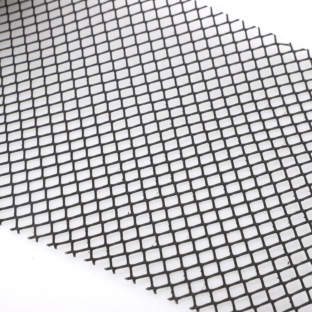 2-pack Gutter Guard Mesh - 18x600 cm