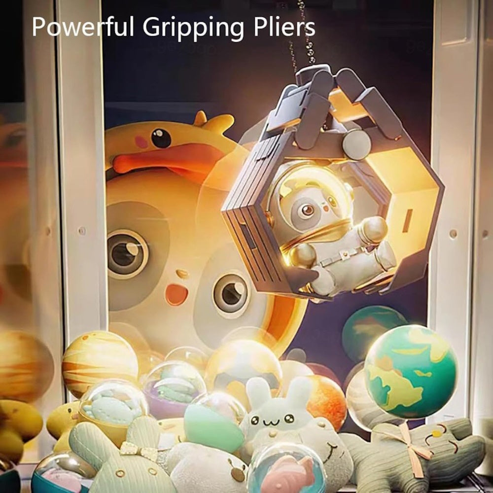 Tabletop Claw Machine