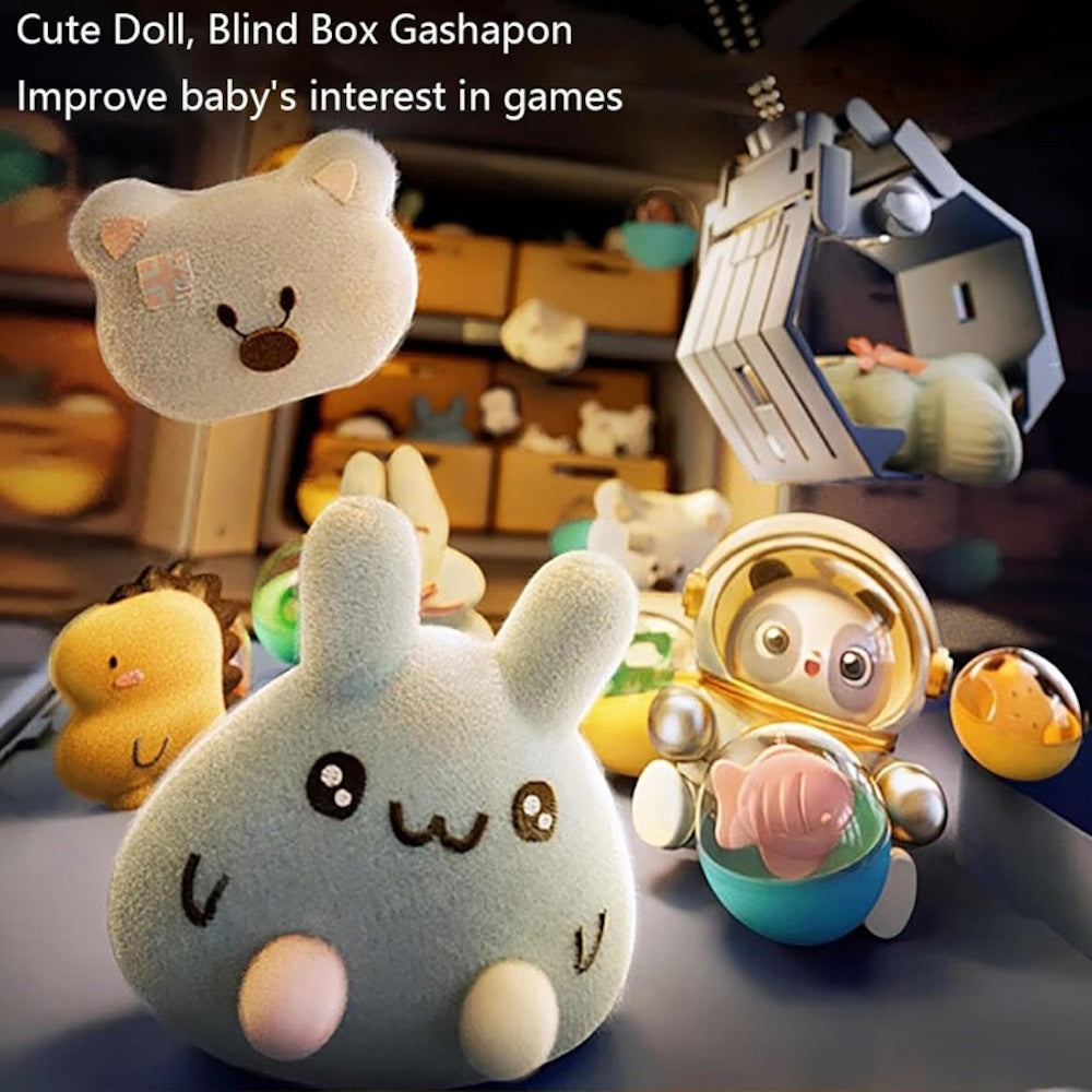 Tabletop Claw Machine