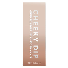 W7 Cheeky Dip Liquid Bronzer - Turn On