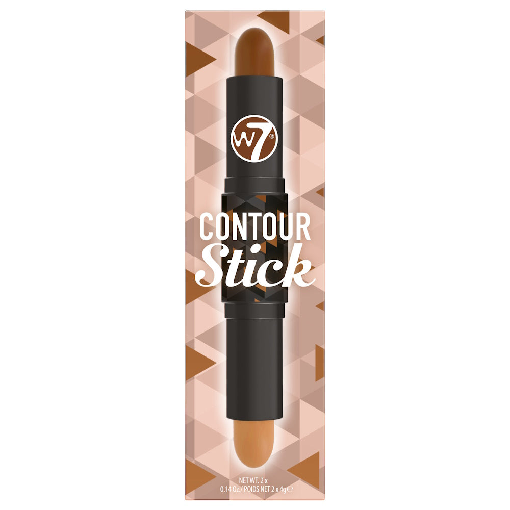 W7 Contour Stick - Medium Deep