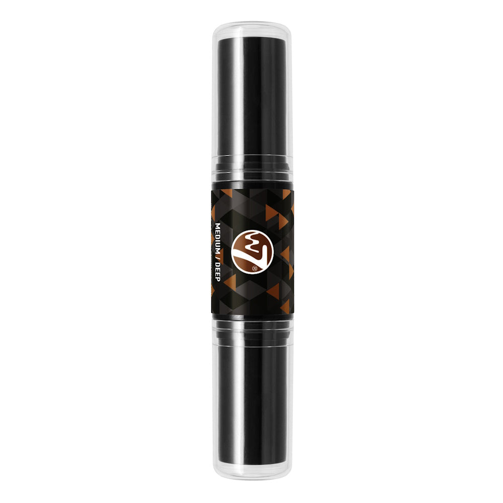 W7 Contour Stick - Medium Deep