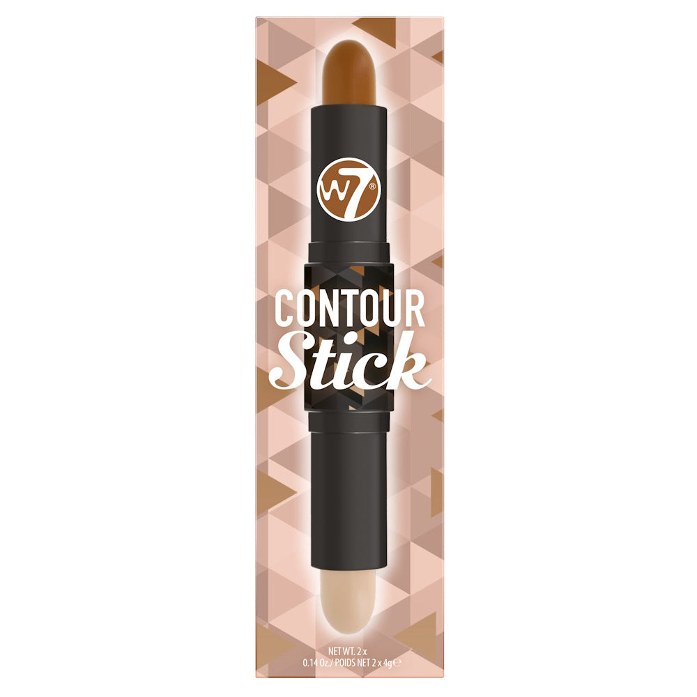 W7 Contour Stick - Natural