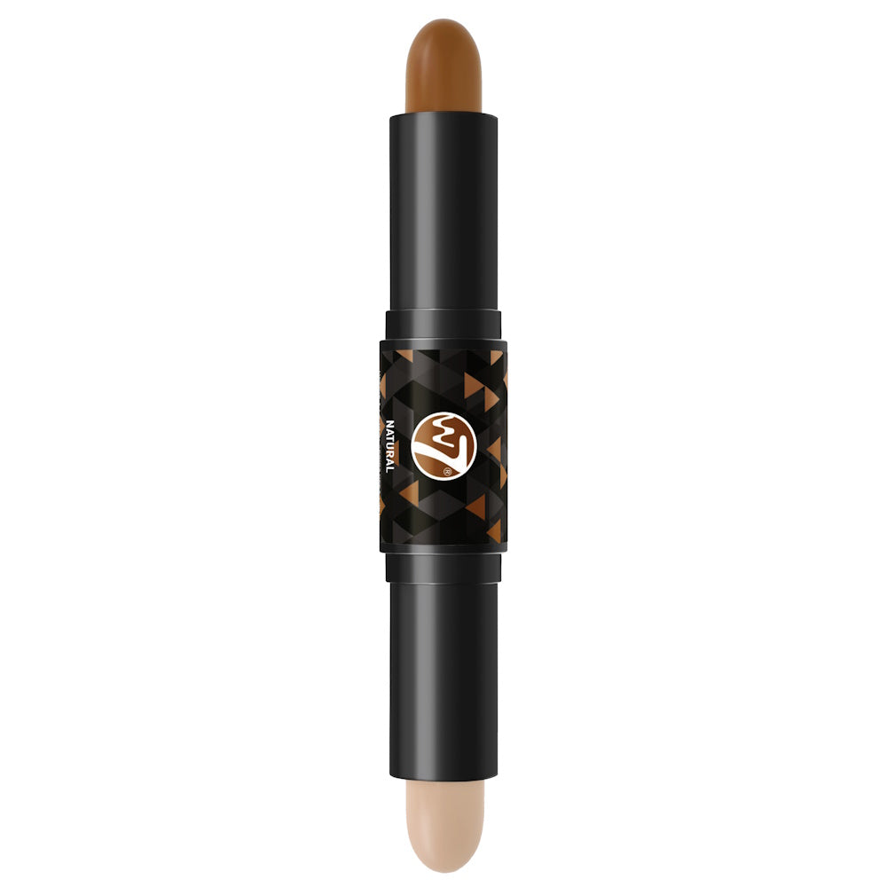 W7 Contour Stick - Natural