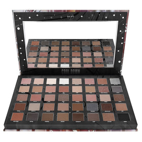 W7 COOL DOWN The Coolest Shades Pressed Pigment Eye Palette