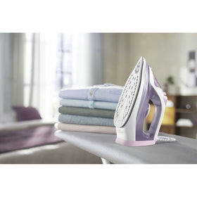 Philips 3000 Series Steam Iron DST3010/39 - Purple/Pink