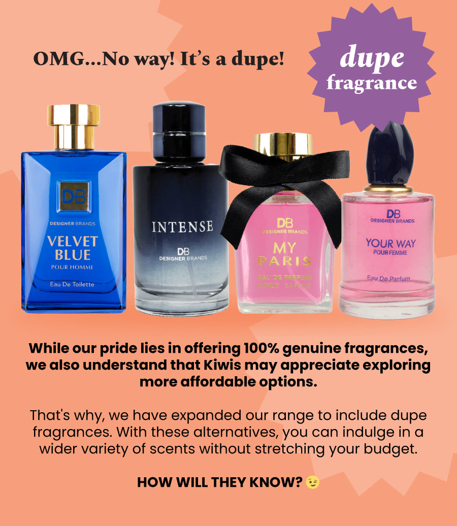 Idole perfume 2024 dupe