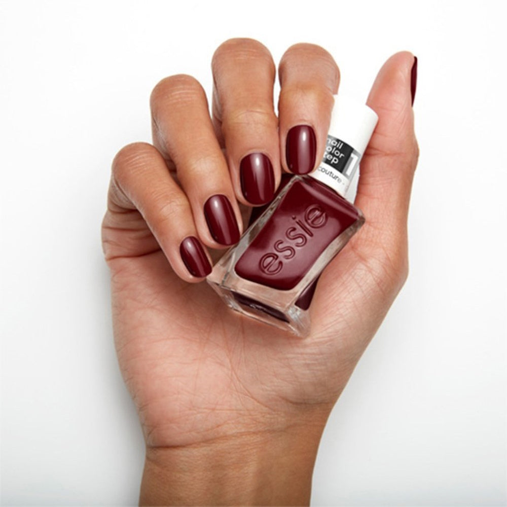 essie Gel Couture Nail Polish - 360 Spiked with Style