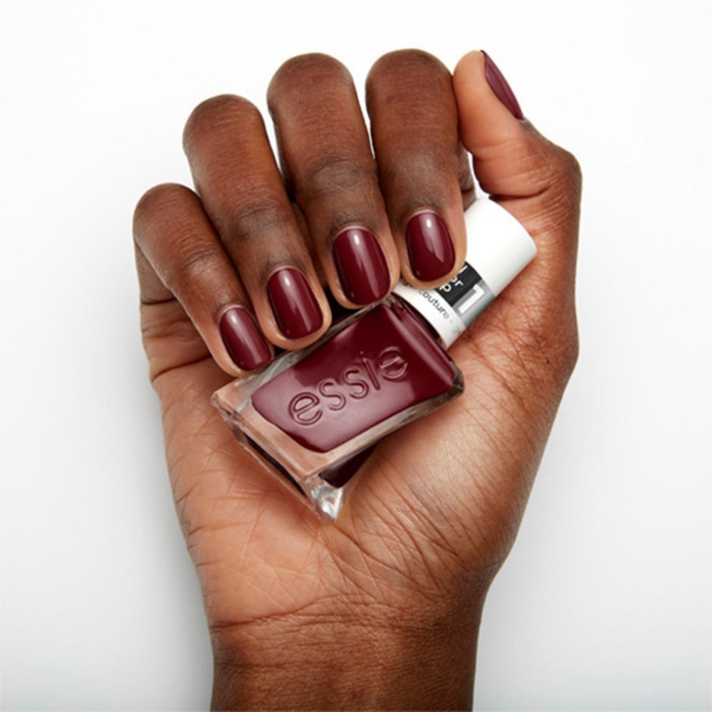 essie Gel Couture Nail Polish - 360 Spiked with Style