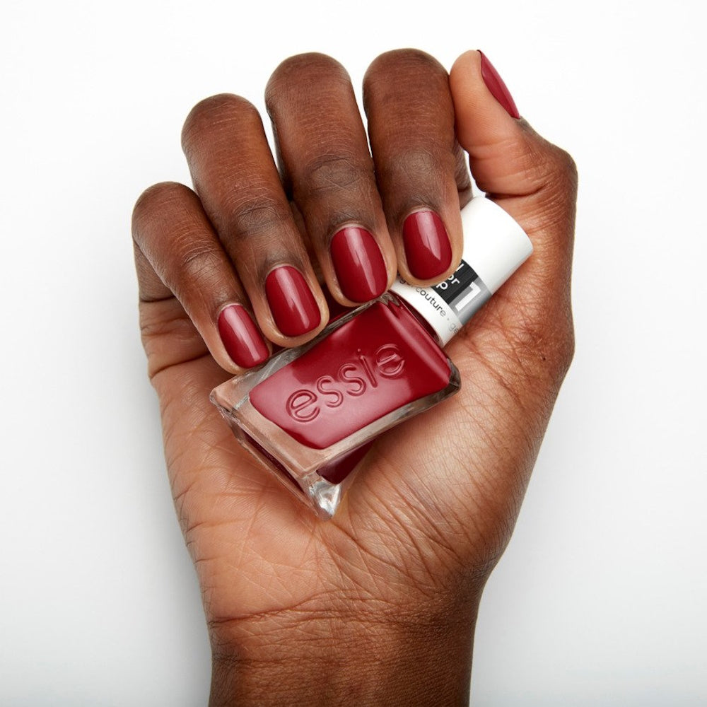 essie Gel Couture Nail Polish - 345 Bubbles Only