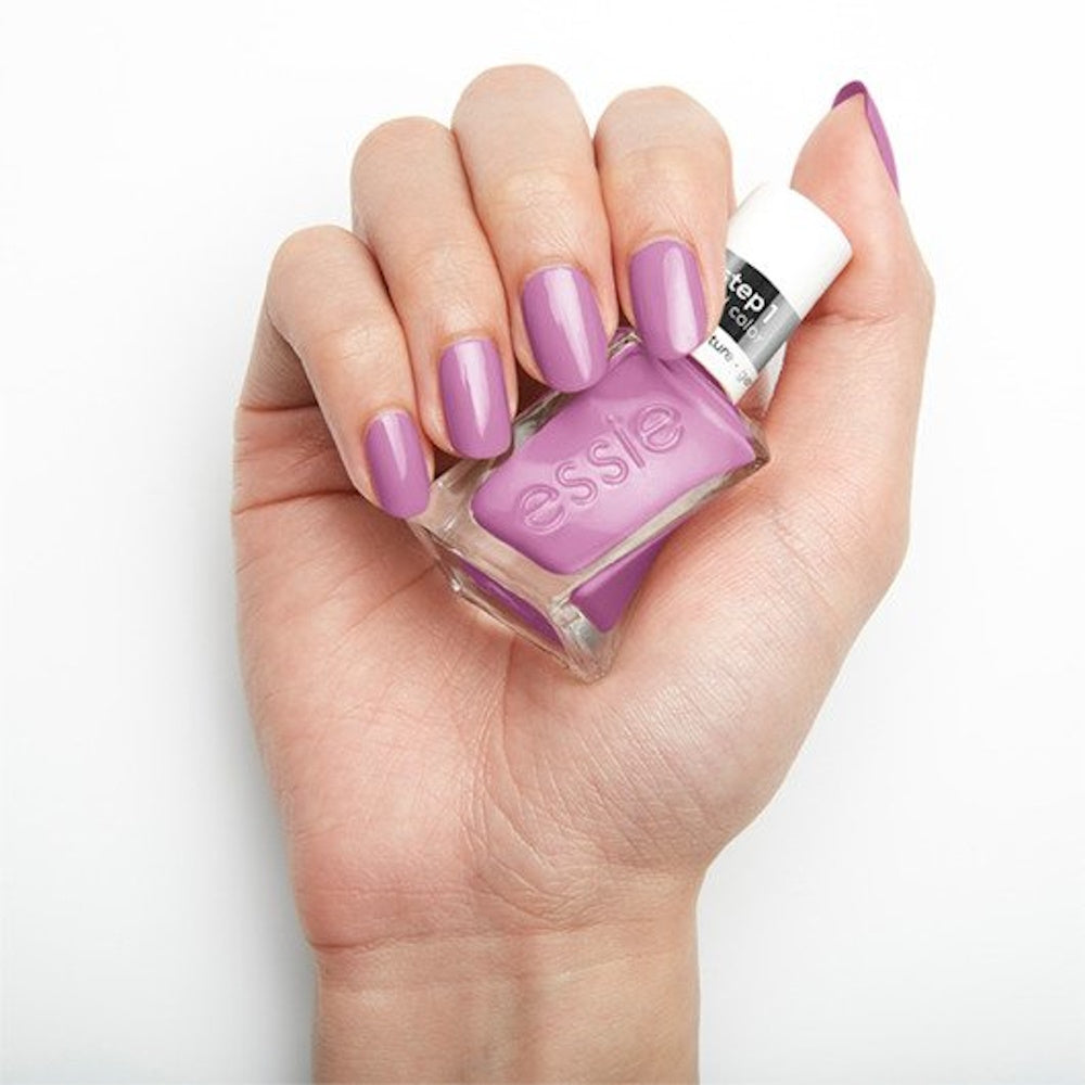 essie Gel Couture Nail Polish - 180 Dress Call