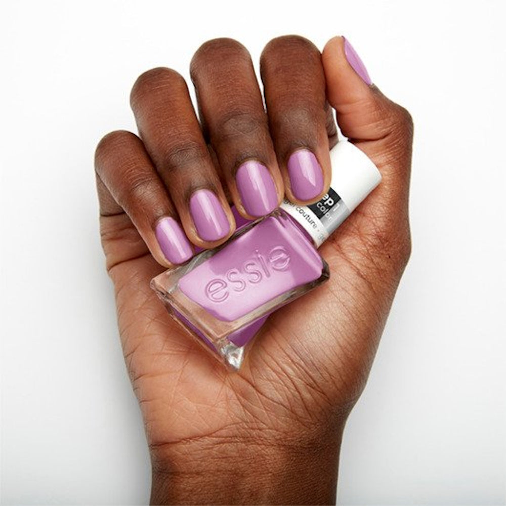 essie Gel Couture Nail Polish - 180 Dress Call