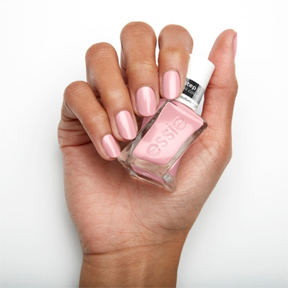 essie Gel Couture Nail Polish - 10 Sheer Fantasy