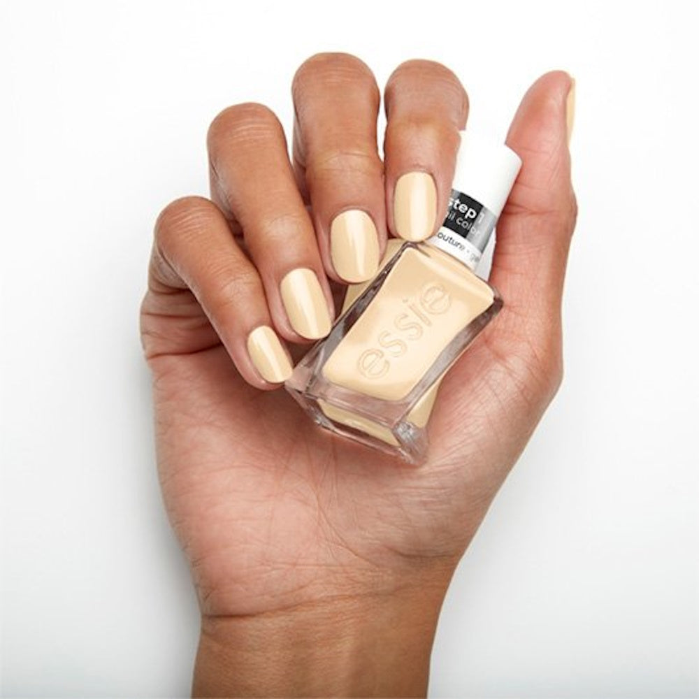 essie Gel Couture Nail Polish - 102 Atelier at the Bay