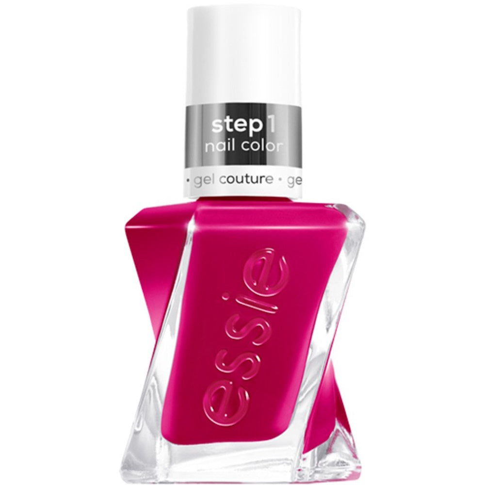 essie Gel Couture Nail Polish - 473 V.I. Please