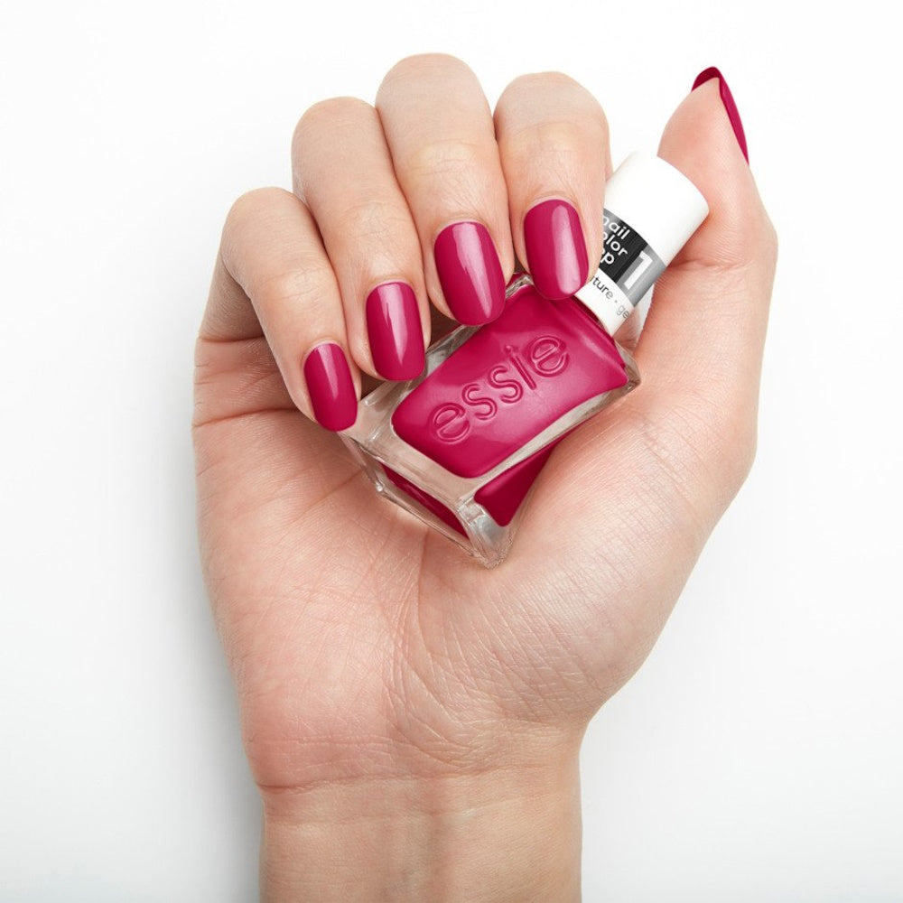 essie Gel Couture Nail Polish - 473 V.I. Please