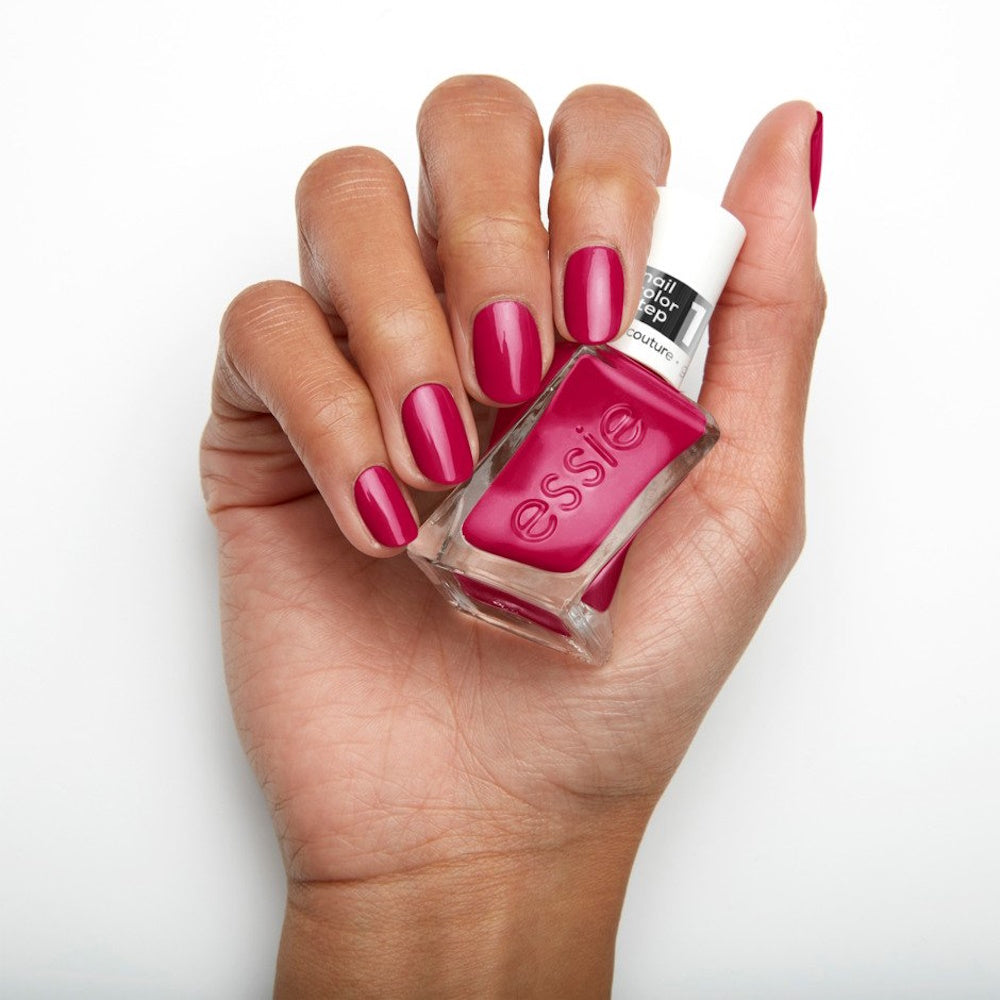 essie Gel Couture Nail Polish - 473 V.I. Please