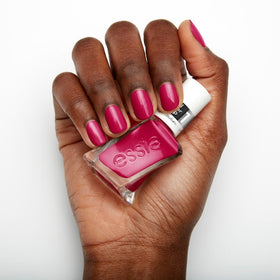 essie Gel Couture Nail Polish - 473 V.I. Please