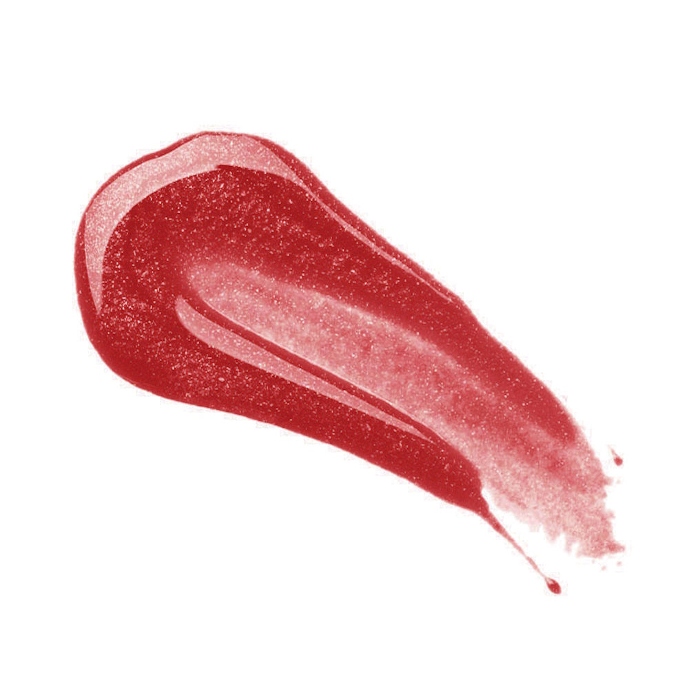 W7 Glamorous GLOSS - 1 Red Carpet Red