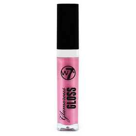 W7 Glamorous GLOSS - 2 Paparazzi Pink