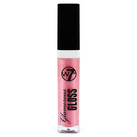 W7 Glamorous GLOSS - 3 Pink Diamond