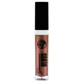 W7 Glamorous GLOSS - 5 Nude Attitude