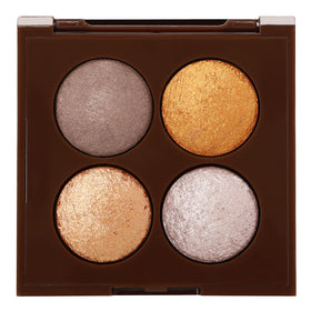 W7 GLAM SPARK Glitter & Shimmer Eye Palette