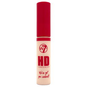 W7 HD Concealer - FC1 Fair Cool