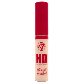 W7 HD Concealer - FN2 Fair Neutral