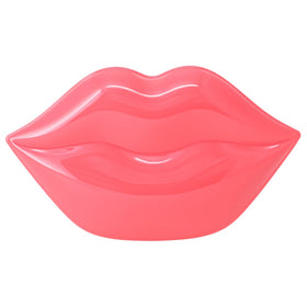 W7 Jelly Kiss Hydrogel Lip Mask - Cherry