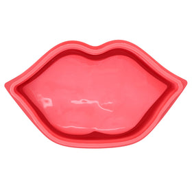 W7 Jelly Kiss Hydrogel Lip Mask - Cherry