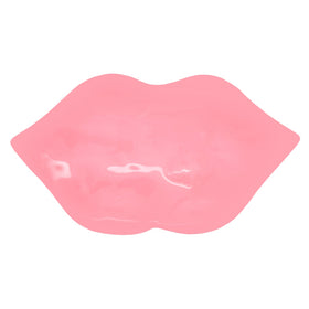 W7 Jelly Kiss Hydrogel Lip Mask - Cherry