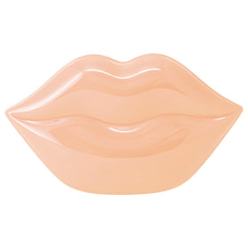 W7 Jelly Kiss Hydrogel Lip Mask - Peach