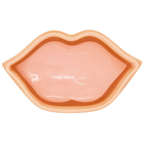 W7 Jelly Kiss Hydrogel Lip Mask - Peach