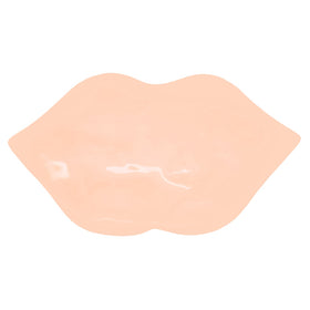 W7 Jelly Kiss Hydrogel Lip Mask - Peach