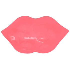 W7 Jelly Kiss Hydrogel Lip Mask - Strawberry