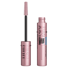 Maybelline Lash Sensational Sky High Waterproof Mascara - Very Black