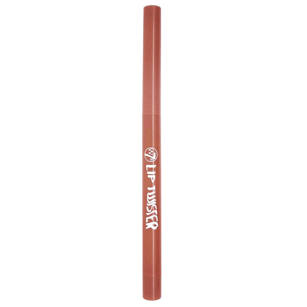 W7 LIP TWISTER Lip Liner Pencil - Nude