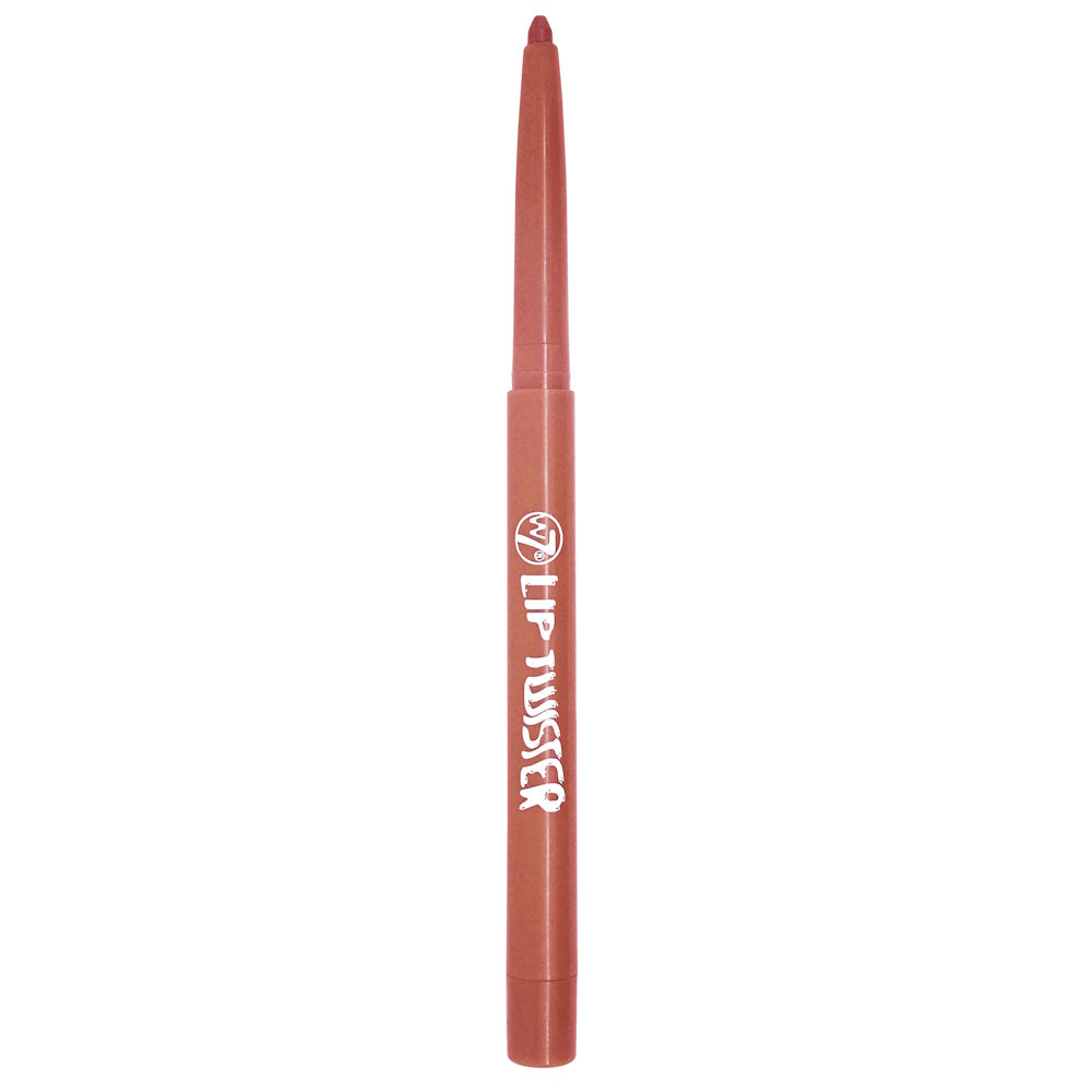 W7 LIP TWISTER Lip Liner Pencil - Nude