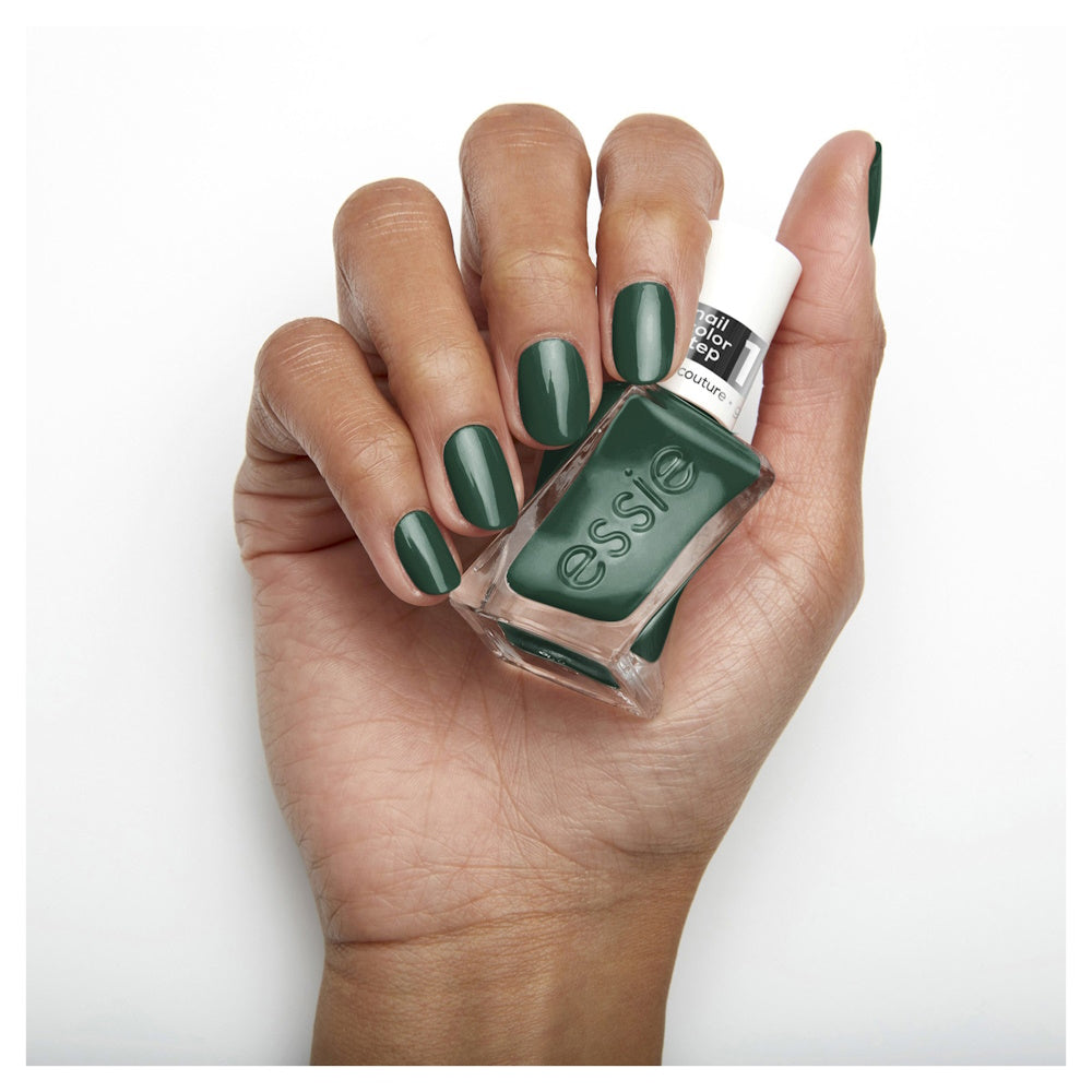 essie Gel Couture Nail Polish - 548 In-vest in Style