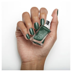 essie Gel Couture Nail Polish - 548 In-vest in Style