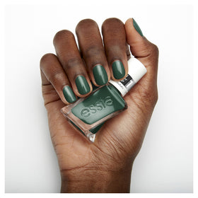 essie Gel Couture Nail Polish - 548 In-vest in Style