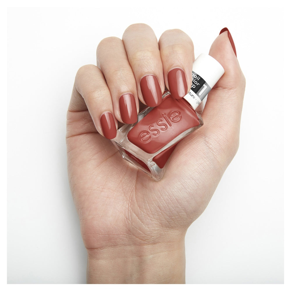 essie Gel Couture Nail Polish - 549 Woven at Heart