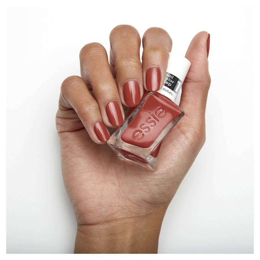 essie Gel Couture Nail Polish - 549 Woven at Heart