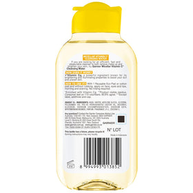 GARNIER SkinActive Micellar Vitamin C Cleansing Water 125mL