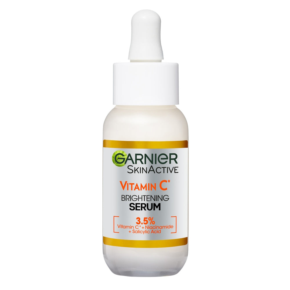 GARNIER SkinActive Vitamin C Brightening Serum 15mL