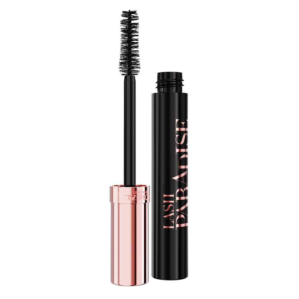 L'Oréal Paris Lash Paradise Forever Noir Washable Mascara