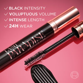 L'Oréal Paris Lash Paradise Forever Noir Washable Mascara